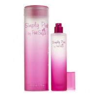 Aquolina Simply Pink Sugar туалетна вода 50 мл