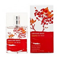 Арманд Басі Хеппі ін Ред туалетна вода 50 мл