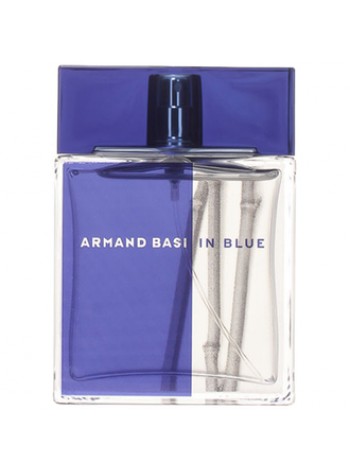 Armand Basi In Blue тестер (туалетная вода) 100 мл