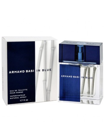 Armand Basi In Blue туалетна вода 50 мл