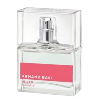 Арманд Басі Ін Ред Еа Фреш туалетна вода 30 мл