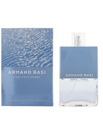 Armand Basi L'Eau Pour Homme туалетна вода 125 мл