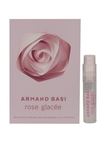 Armand Basi Rose Glacee пробник 1.6 мл