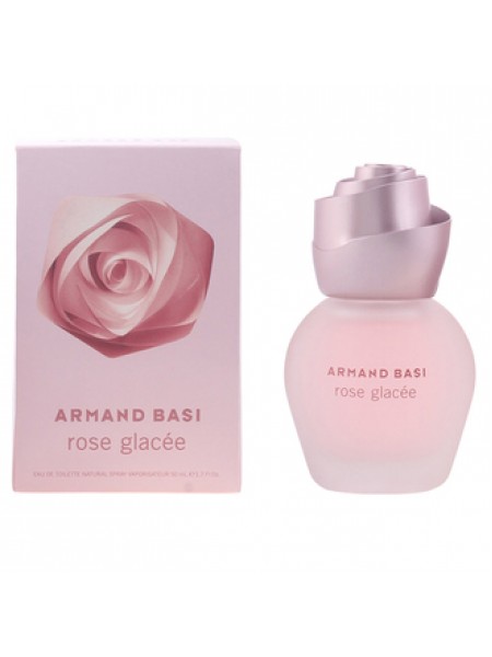 Armand Basi Rose Glacee туалетна вода 50 мл