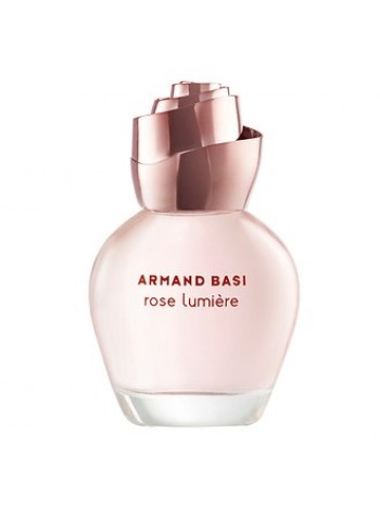 Armand Basi Rose Lumiere тестер (туалетна вода) 100 мл