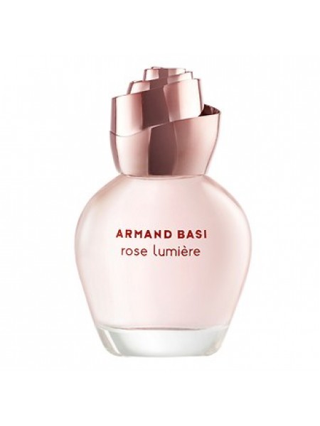 Armand Basi Rose Lumiere тестер (туалетная вода) 100 мл