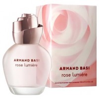 Арманд Басі Роуз Люм'єр туалетна вода 100 мл