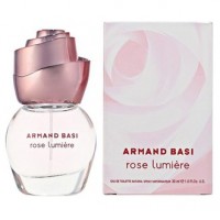 Арманд Басі Роуз Люм'єр туалетна вода 30 мл