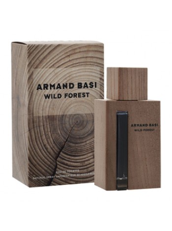 Armand Basi Wild Forest туалетна вода 50 мл