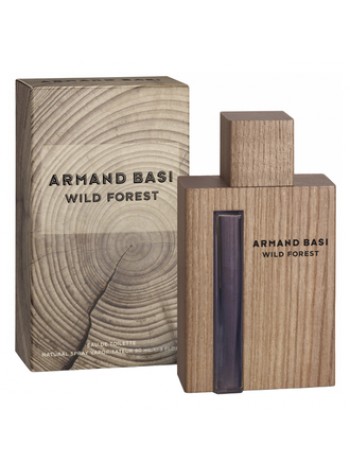 Armand Basi Wild Forest туалетна вода 90 мл