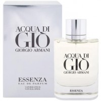 Armani Acqua di Gio Essenza парфюмированная вода 75 мл