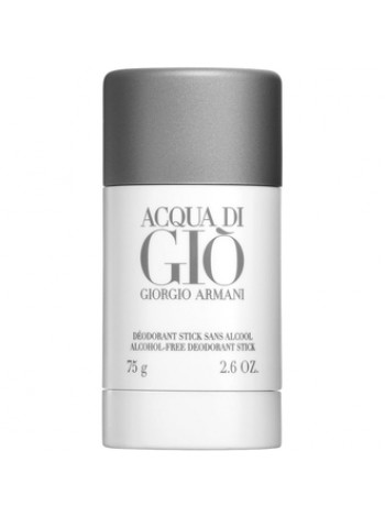 Armani Acqua di Gio Pour Homme стиковий дезодорант 75 мл