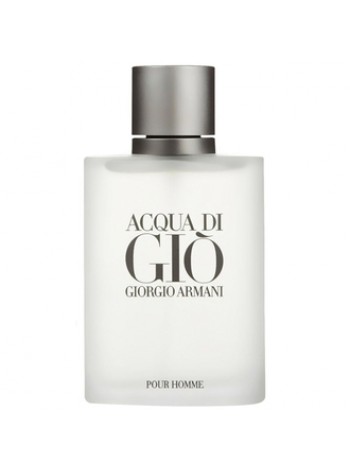 Armani Acqua di Gio Pour Homme тестер (туалетна вода) 100 мл
