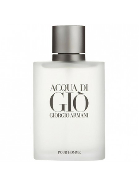 Armani Acqua di Gio Pour Homme тестер (туалетна вода) 100 мл