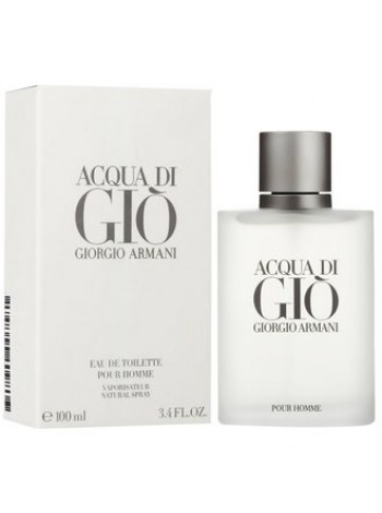 Armani Acqua di Gio Pour Homme туалетна вода 15 мл