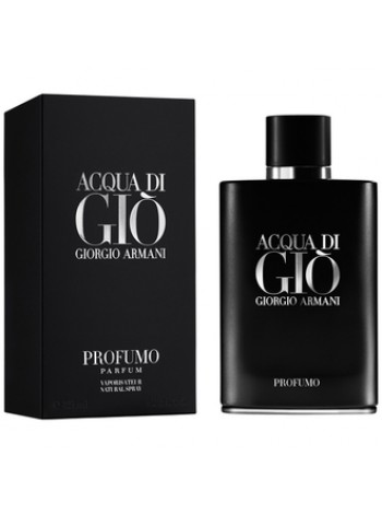 Armani Acqua di Gio Profumo парфюмована вода 125 мл