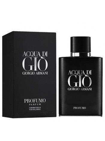 Armani Acqua di Gio Profumo парфюмована вода 75 мл