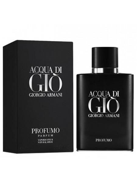 Armani Acqua di Gio Profumo стиковий дезодорант 75 мл