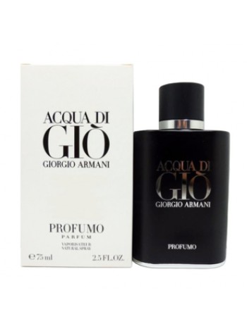 Armani Acqua di Gio Profumo тестер (парфюмована вода) 75 мл