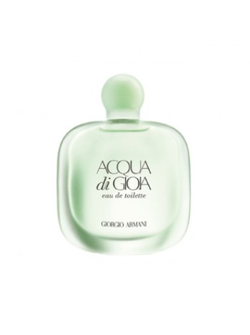 Armani Acqua di Gioia Eau de Toilette тестер (туалетна вода) 50 мл