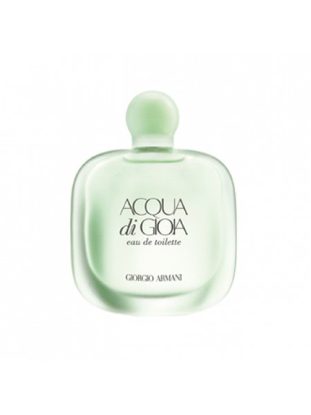 Armani Acqua di Gioia Eau de Toilette тестер (туалетная вода) 50 мл