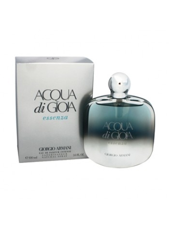 Armani Acqua di Gioia Essenza парфюмована вода 100 мл