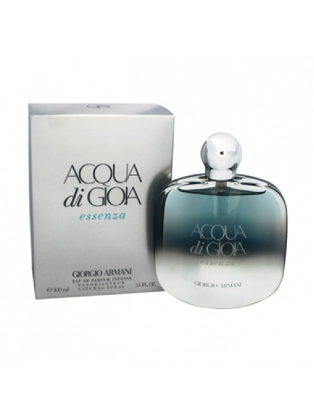 Armani Acqua di Gioia Essenza парфюмированная вода 100 мл