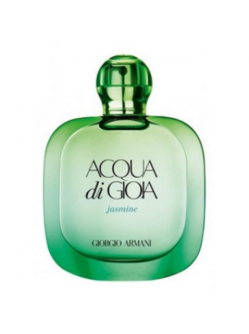 Armani Acqua Di Gioia Jasmine тестер (парфюмована вода) 100 мл