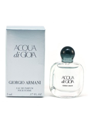 Armani Acqua di Gioia мініатюра 5 мл