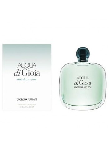 Armani Acqua di Gioia парфюмована вода 100 мл