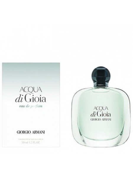 Armani Acqua di Gioia парфюмированная вода 50 мл