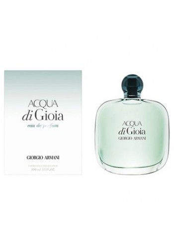 Armani Acqua di Gioia тестер (парфюмирована вода) 150 мл