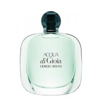 Armani Acqua di Gioia тестер (парфюмированная вода) 100 мл