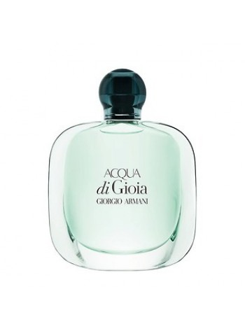 Armani Acqua di Gioia тестер (парфюмирована вода) 100 мл