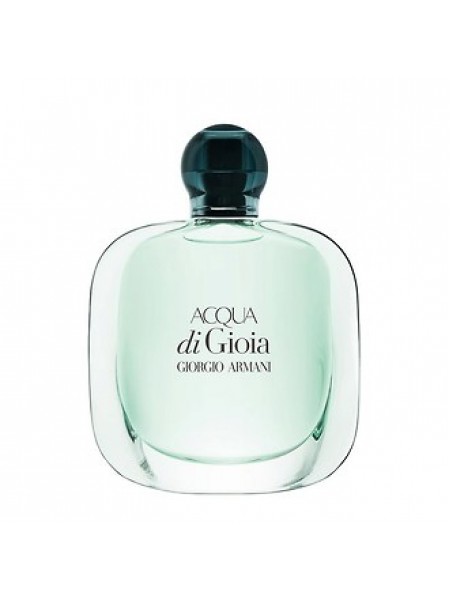 Armani Acqua di Gioia тестер с крышечкой (парфюмированная вода) 50 мл