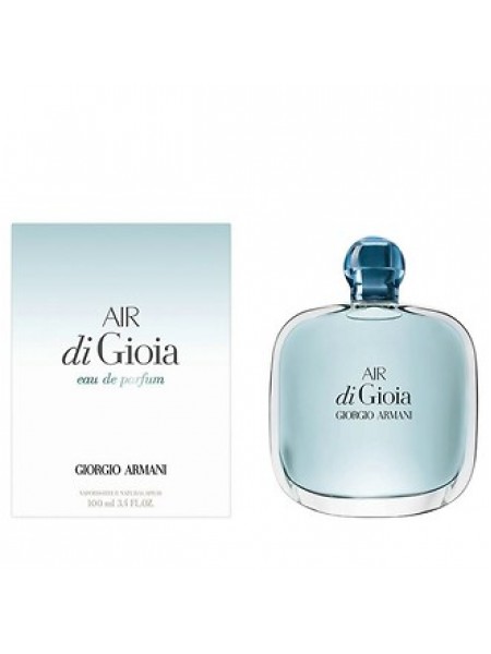 Armani Air di Gioia парфюмированная вода 100 мл