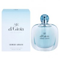 Armani Air di Gioia парфюмована вода 50 мл