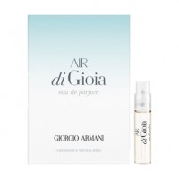 Armani Air di Gioia пробник 1.2 мл