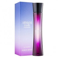 Armani Code Cashmere парфюмована вода 75 мл