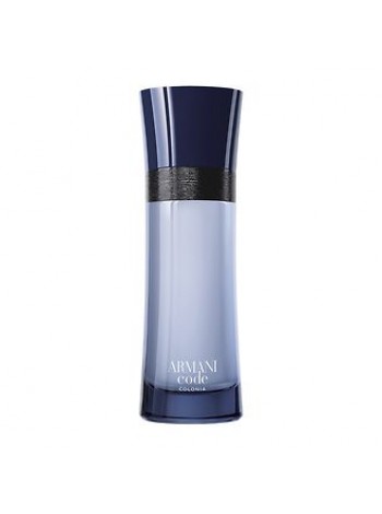 Armani Code Colonia тестер (туалетна вода) 50 мл