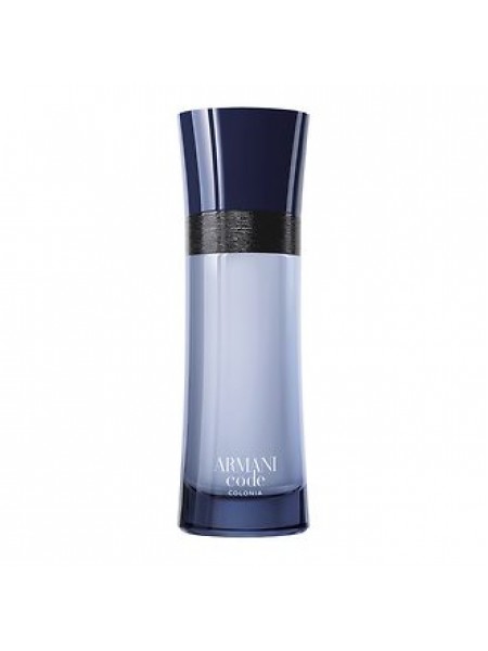 Armani Code Colonia тестер (туалетная вода) 50 мл