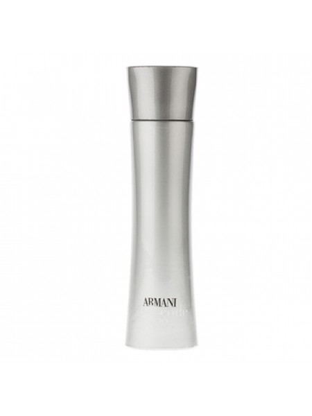 Armani Code Ice тестер (туалетна вода) 75 мл