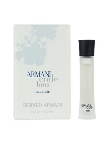 Armani Code Luna Eau Sensuelle мініатюра 3 мл