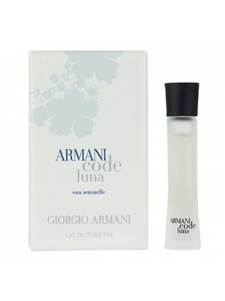 Armani Code Luna Eau Sensuelle мініатюра 3 мл