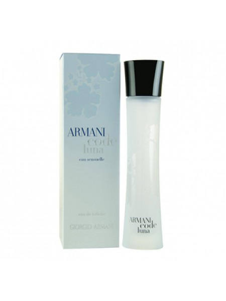 Armani Code Luna Eau Sensuelle туалетна вода 50 мл