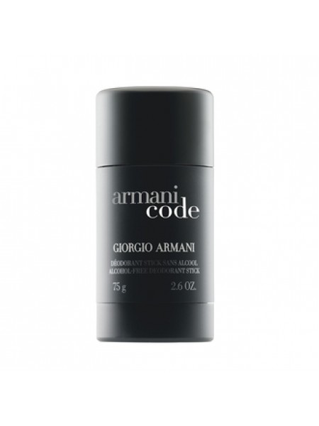 Armani Code Pour Homme стиковий дезодорант 75 мл