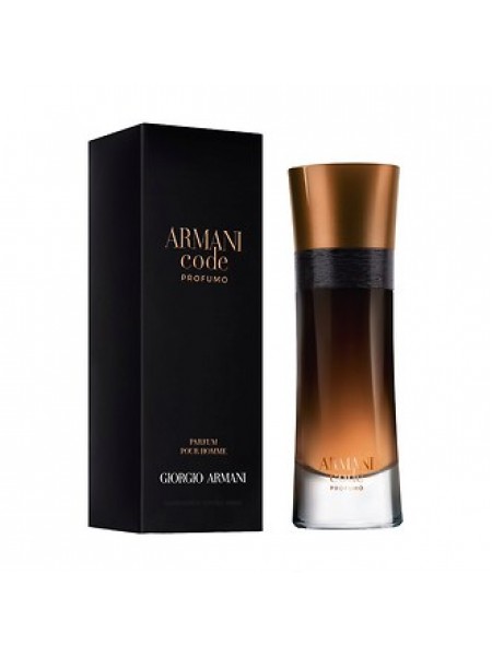 Armani Code Profumo парфюмированная вода 110 мл