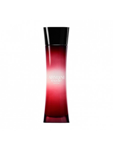 Armani Code Satin тестер (парфюмована вода) 75 мл