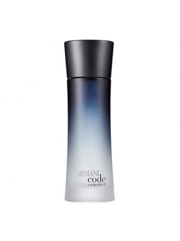Armani Code Summer Eau Fraiche Pour Homme тестер (туалетна вода) 75 мл