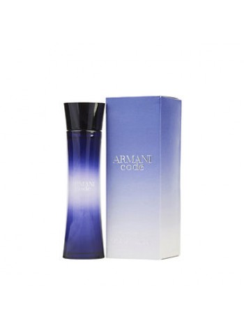 Armani Code Woman парфюмована вода 30 мл